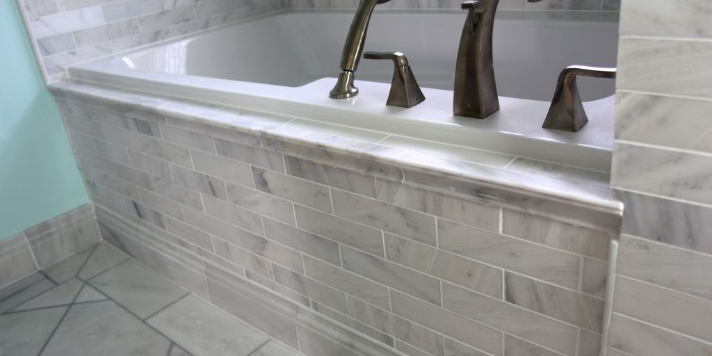 Did You Know? Wax your bathtub with car wax! Bathroom Remodeler